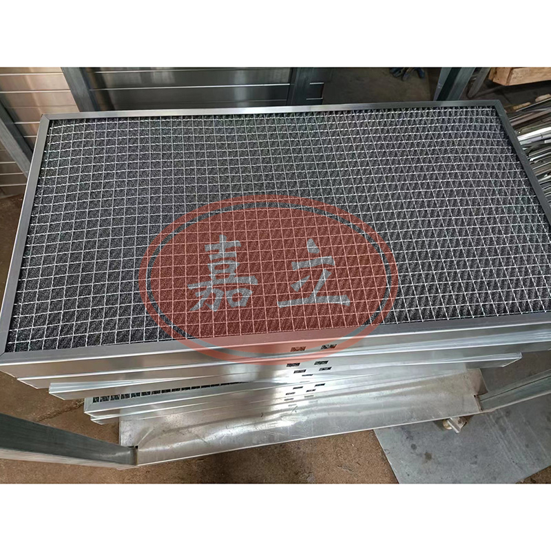 融水不锈钢油雾过滤器