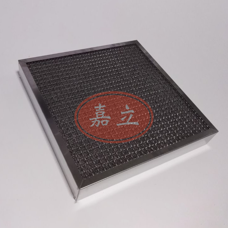 融水不锈钢油雾过滤器
